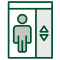 ascensor-green